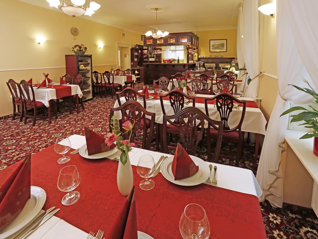 Hotel Mignon KLV Quarto foto